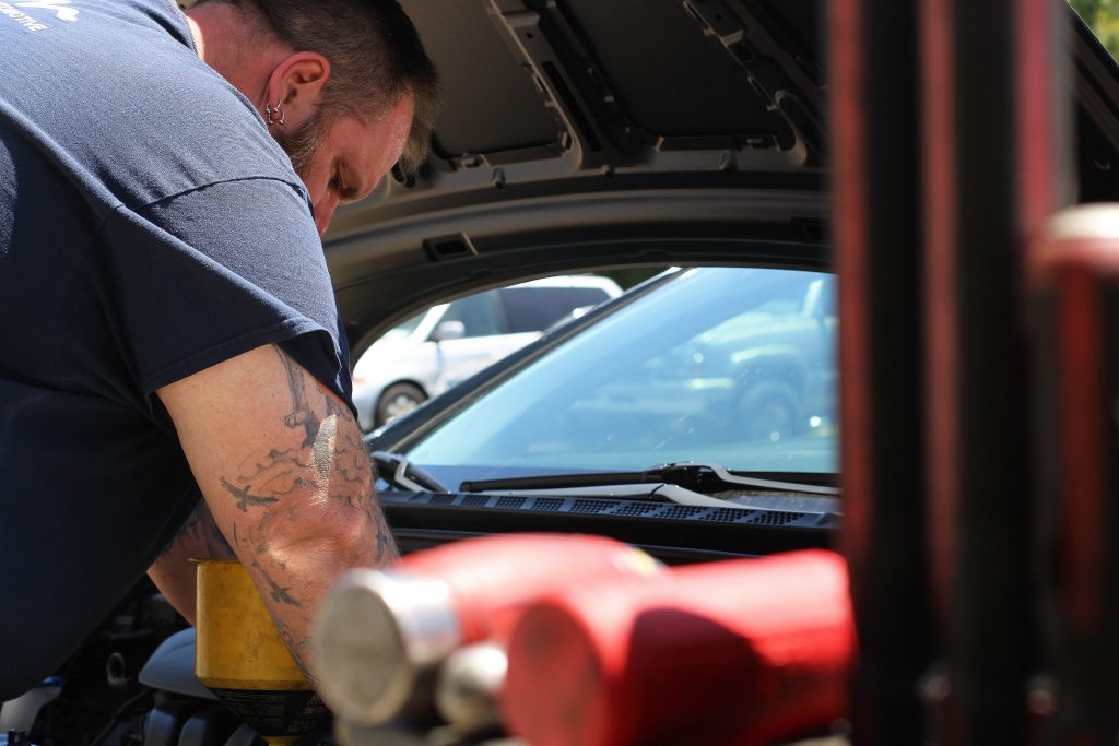 Services Henn Automotive